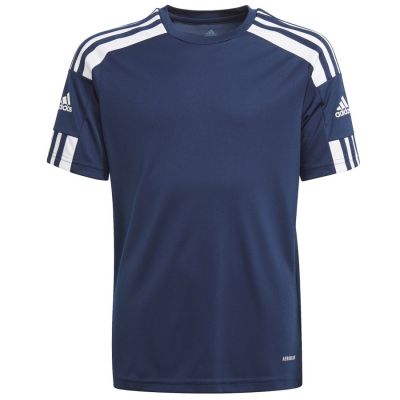 3. Koszulka adidas SQUADRA 21 JSY Y Junior GN5745