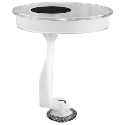 17. Spieniacz do mleka ZWILLING Enfinigy - Czarny