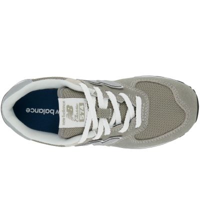8. Buty New Balance Jr PC574EVG