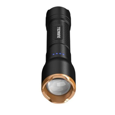 3. Latarka Duracell DF750R Blister
