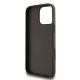 7. Etui Guess 4G Big Logo na iPhone 16 Pro Max - brązowe