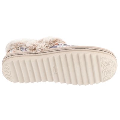 4. Skechers Slip-Ins: BOBS Keepsakes Lite - Paw Jams 114877-BRMT Wielokolorowe 36