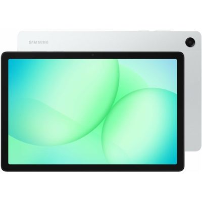 2. Samsung A11+ 5G LTE-TDD & LTE-FDD 128 GB 27,9 cm (11") 6 GB Wi-Fi 5 (802.11ac) Srebrny