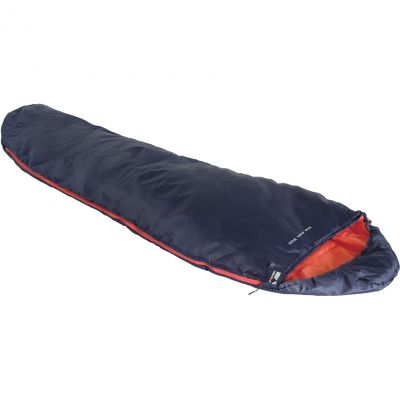 Śpiwór High Peak Lite Pak 800 (210x75x50cm) L-zip 26024