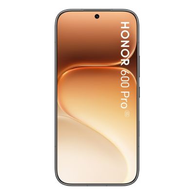 28. Honor 600 Pro 12/512GB DS 5G Black