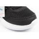 5. Skechers buty dziecięce sportowe Selectors lekkie modne czarne