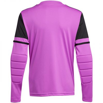 2. Koszulka bramkarska adidas Squadra 25 Long Sleeve Jr JJ1939