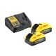 5. Zestaw Combo 18V DCD805+DCF850 2x5,0Ah DEWALT