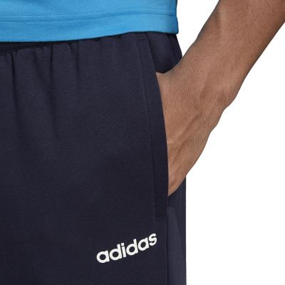 10. Spodnie adidas Essentials Plain Tapered Pant FL M DU0376