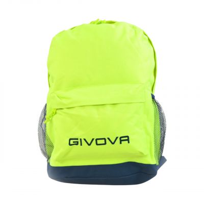 5. Plecak Givova Zaino Scuola G0514-0019
