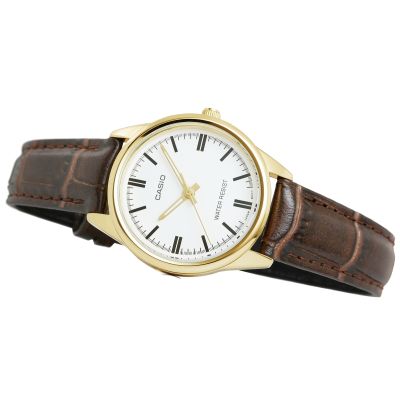 3. Zegarek Damski CASIO LTP-V005GL-7AUDF + BOX