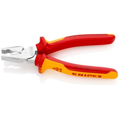 2. Knipex 02 06 180 szczypce