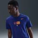 Koszulka Nike FC Barcelona Crest Tee  25/26 HQ8405-455