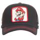 2. Czapka z daszkiem Capslab Super Mario Bros Cap M CL-SMB-1-MAR2