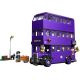 13. LEGO HARRY POTTER 76446 Przygoda na pokładzie Błędnego Rycerza