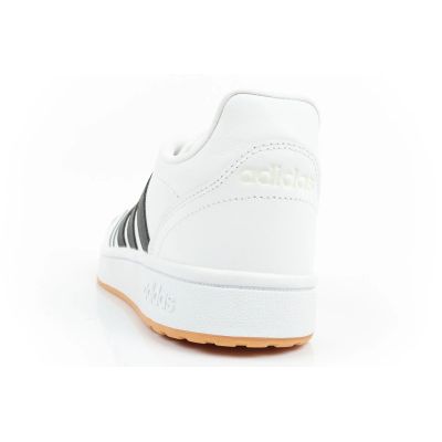 15. Adidas Postmove buty sportowe męskie sneakersy czarne wygodne