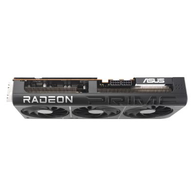 6. Karta graf. ASUS PRIME RX9070 GRE OC 12G