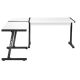 17. Biurko gamingowe Huzaro Hero 6.0 White