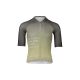 Koszulka rowerowa POC M's Pristine Print Jersey zielony