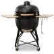 7. Grill KAMADO BONO LIMITED 64 cm z 6 akcesoriami