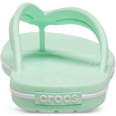 5. Japonki Crocs Crocband Flip W 206100 3TI