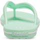 5. Japonki Crocs Crocband Flip W 206100 3TI
