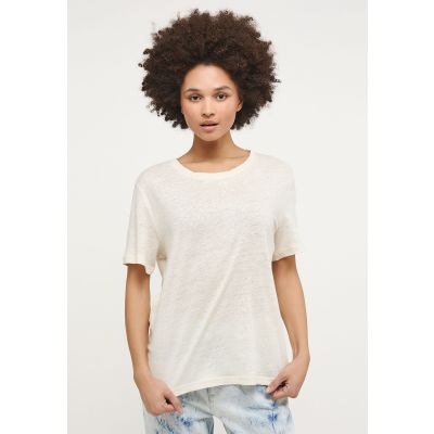 15. Koszulka Mustang Alina C Linen W 1013788 2045