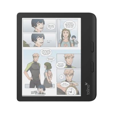 3. tolino vision kolorowy czytnik e-booków