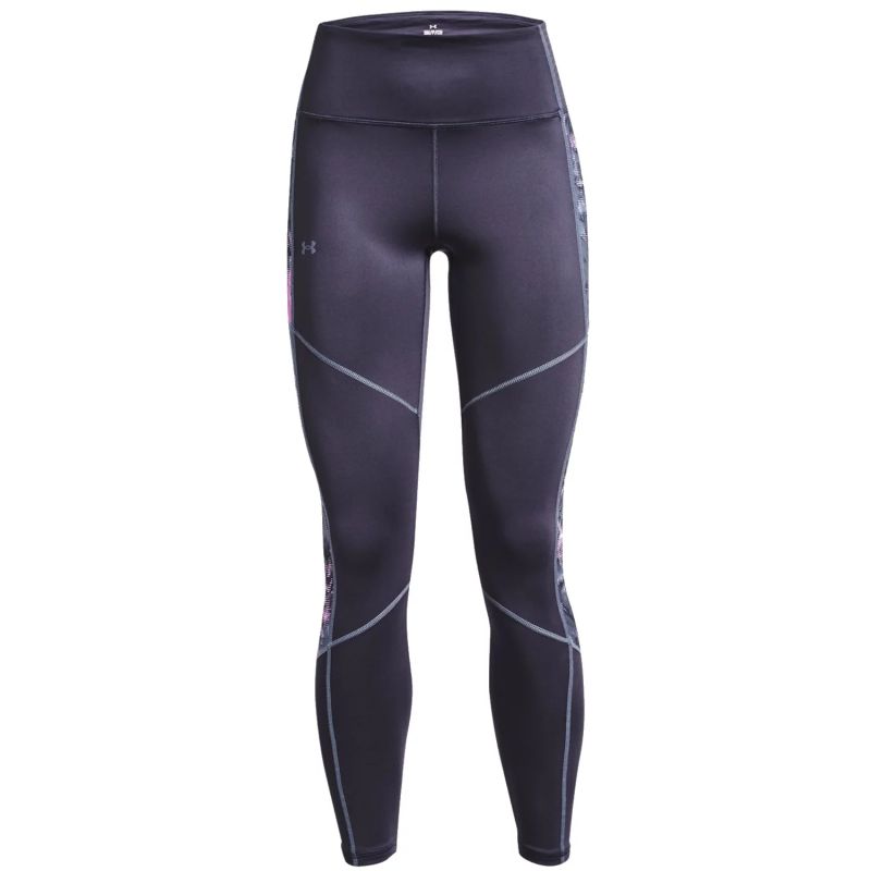 4. Legginsy Under Armour Train Cw Full-Lengt Leggings W 1373972-558