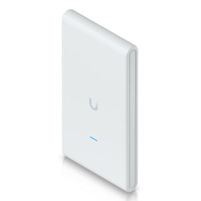 16. Access Point Wi-Fi 6 Ubiquiti UniFi U6 Mesh Pro 2.4GHz(2x2)/5GHz(2x2) PoE 2x1G (U6-Mesh-Pro-EU)