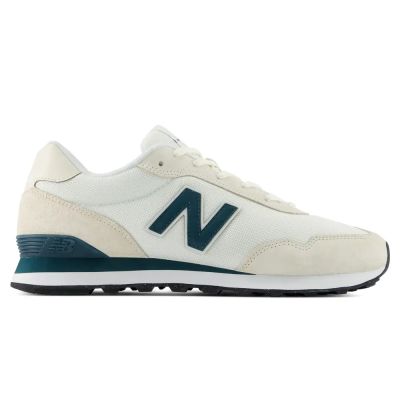 Buty klasyczne męskie New Balance 515 Lifestyle  (M5152YB)