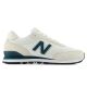 Buty klasyczne męskie New Balance 515 Lifestyle  (M5152YB)