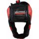 5. Kask bokserski sparingowy MASTERS - KSS-B