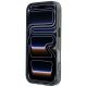 6. Etui BMW Sign Frosted IML & MetalL Logo MagSafe na iPhone 17 Pro Max / 18 Pro Max - czarne