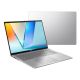 9. ASUS Vivobook S16 S3607VA-RP097W Core 5 210H 16.0"WUXGA IPS-level Panel 144Hz 300nits AG 16GB DDR5 SSD512 Intel UHD Graphics WLAN+BT Cam1080p 70WHrs Win11 Cool Silver