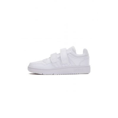 6. Buty adidas Hoops 3.0 CF C Jr GW0436
