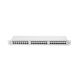 3. Patch panel Lanberg PPS6-1024-S (1U; kat. 6; 24xRJ-45)