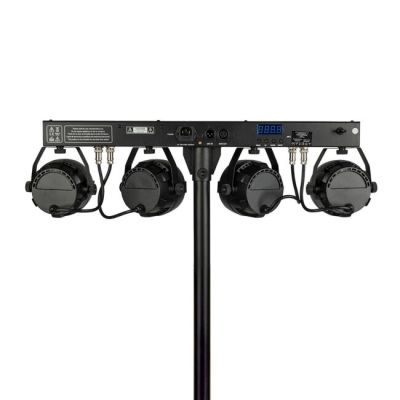 15. LIGHT4ME BELKA LED PAR - Zestaw oświetleniowy LED