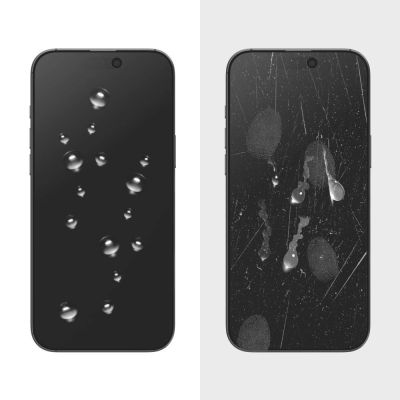 4. Szkło hartowane Tech-Protect Glass SPY+ 2-Pack prywatyzujące na Samsung Galaxy A27 5G