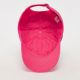 2. Czapka z daszkiem Nike Club Futura Wash Pink/Sail - FB5368-629