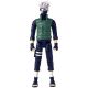 3. ANIME HEROES MEGA NARUTO - HATAKE KAKASHI