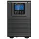 5. POWER WALKER UP:S ON-LINE VFI 1000 TGB (4X IEC, USB/RS232, LCD, EPO, TOWER)