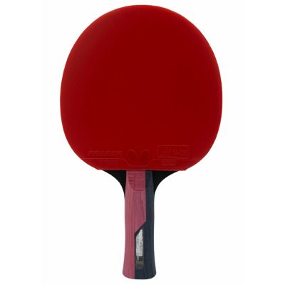 8. Rakietka do tenisa stołowego Butterfly Timo Boll Ruby S841445