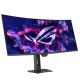 5. ASUS ROG Strix OLED XG34WCDG monitor komputerowy 86,4 cm (34") 3440 x 1440 px UltraWide Quad HD QD-OLED Czarny