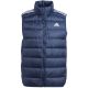 8. Kamizelka adidas Essentials 3-Stripes Light Down M IK3210
