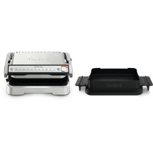Grill Tefal OptiGrill 4w1 GC774D10 elektryczny