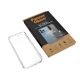 6. Etui PanzerGlass ClearCase antybakteryjne z certyfikatem Military Grade na iPhone 13 Pro - przezroczyste