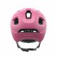 4. Kask rowerowy MTB POC Axion Actinium Pink Matt górski gravel różowy (10740_1723)