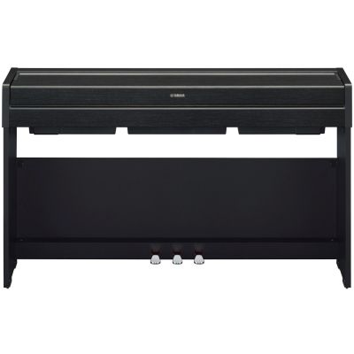 3. Yamaha YDP-S35B - Pianino cyfrowe