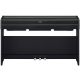 3. Yamaha YDP-S35B - Pianino cyfrowe